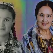 Рихси Иброхимова Биография Rixsi Ibrohimova Biografiya