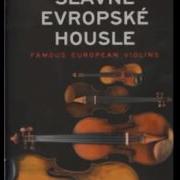 여름 3악장 Presto Jaroslav Sveceny Virtuosi Pragenses