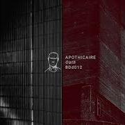 Apothicaire Oath