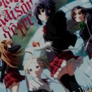 中二病でも恋がしたいEd Inside Identity Full ももすけ