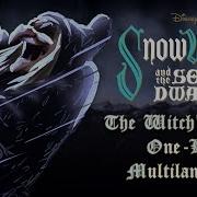 Witch Death Multilanguage