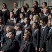 Sf State Alumni Day Choir Performance Jfk Requiem