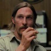 Rust Cohle Sheeeit True Detective