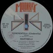 Martinelli Cenerentola Cinderella 12 Remix Vocal