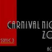 Carnival Night Zone Act 1