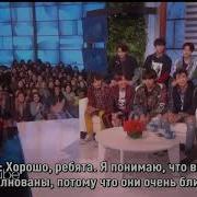 Bts On The Ellen Show Рус Суб