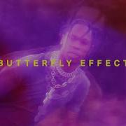 Travis Scott Butterfly Effect Remix