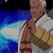 Raikage By Cobrag6 Mugen Androidmugen Mugenandroid Mugenandroid