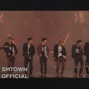 Dancing King Exo