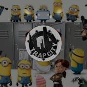 Despicable Me 3 Theme Song I M Bad Michael Jackson Trap City