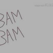 Bam Bam Meme Collab With Nastie Bars