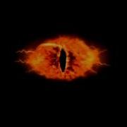 Sauron Black Speech