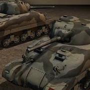 Исторические Звуки Двигателей И Орудий World Of Tanks