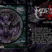 Marduk Nightwing Full Album