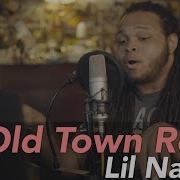 Old Town Road Lil Nas X Cover By Kid Travis