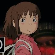 Spirited Away