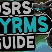 Osrs Wyrm Slayer Guide 07 Karuulm Slayer Dungeon Range Melee Setups