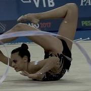 Dance Of The Sugar Plum Fairy Для Художественной Гимнастики