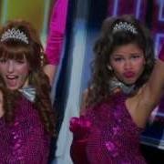 Shake It Up Opening