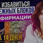Избавление От Денежных Блоков Серия Два Елизавета Волкова