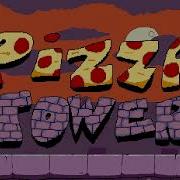 Pizza Tower Final Boss Part 1
