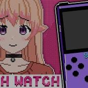 Anime 8 Bit