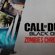 Call Of Duty Black Ops Iii Zombies Chronicles Gameplay Trailer Song