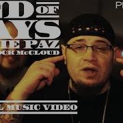 End Of Days Truthful Rap Vinnie Paz