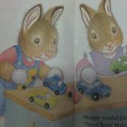 Clean Up Grumpy Bunny