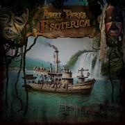 Abney Park Esoterica