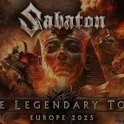 Sabaton