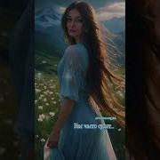 Нас Часто Судят Стихи Моей Души Lara Ermolova Снежная