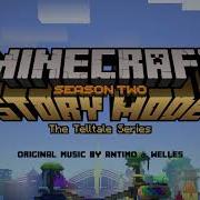 Freewalk Twisted Minecraft Story Mode