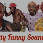 Comedy Jingles And Sound Fx