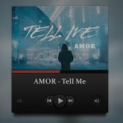 Tell Me Record Mix Amor