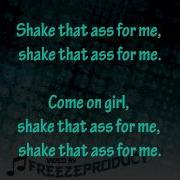 Nate Dogg Eminem Shake That Lyrics