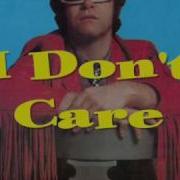 Elton John I Don T Care