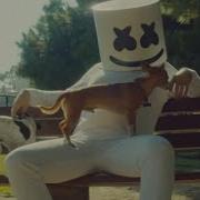 Marshmello Ritual Feat Wrabel