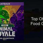 Super Animal Royale Vol 4