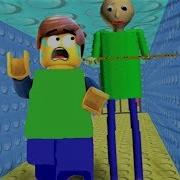 Welcome To Baldi S Lego House Baldi S Basics Mod