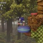 Sonic 3 Hd Ost