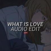 Haddaway What Is Love Tik Tok Version