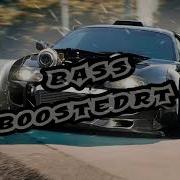 Mount X Noize Generation Around The World Bass Boosted