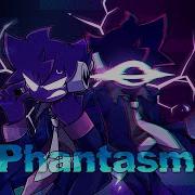 Phantasm Fnf Void