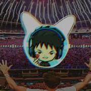 Don T Leave Me Alone Bass Boosted David Guetta Ft Anne Marie R3Hab Remix