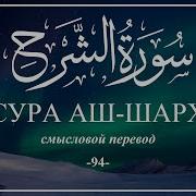 Шарх Сураси Мухаммад Курди