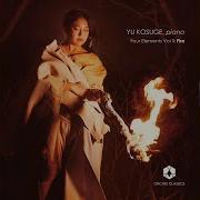 The Firebird Version For Piano Dance Of The Firebird