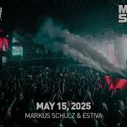 Markus Schulz Global Dj Broadcast