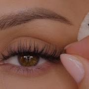 How To Apply Strip Lashes Quick Easy Beginner Friendly