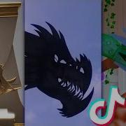 Dragon Puppet Tiktok 2